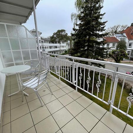 Ferienzimmer #11 Merkur In Binz Kültér fotó